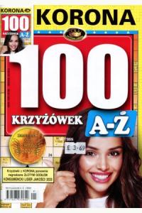 100 krzyżówek A-Ż