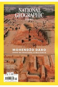 National Geographic Polska