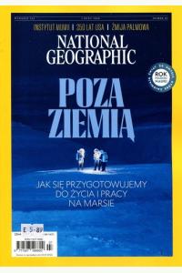 National Geographic Polska