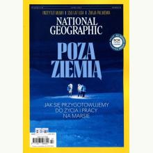 National Geographic Polska, 977150759630301 National Geographic Polska, 977150759630301