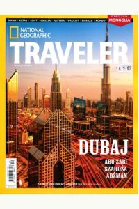 National Geographic Traveler