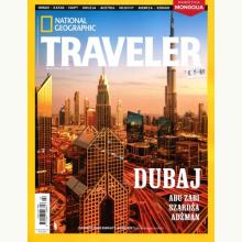 National Geographic Traveler, 977150759631009