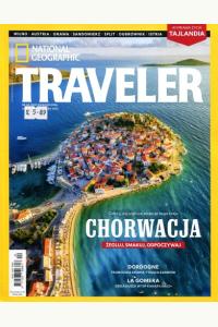 National Geographic Traveler