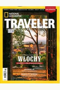 National Geographic Traveler