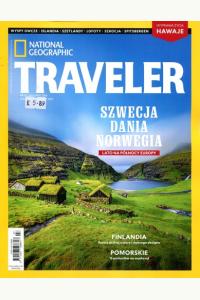 National Geographic Traveler