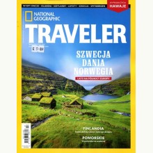 National Geographic Traveler, 977150759631009