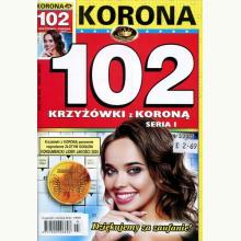 102 krzyżówki z koroną, 977150900632909