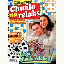 Chwila na relaks, 977164051330409