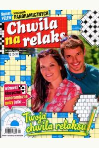 Chwila na relaks