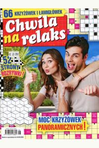 Chwila na relaks