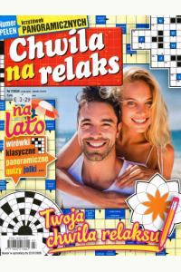 Chwila na relaks