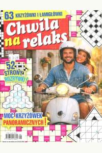 Chwila na relaks