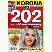 202 krzyżówki z koroną, 977164079332409