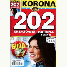 202 krzyżówki z koroną, 977164079332409