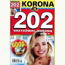 202 krzyżówki z koroną, 977164079332409