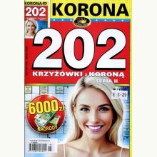 202 krzyżówki z koroną, 977164079332409 202 krzyżówki z koroną, 977164079332409