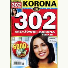 302 krzyżówki z koroną, 977164079432109 302 krzyżówki z koroną, 977164079432109