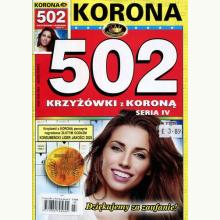 502 krzyżówki z koroną, 977164079532809