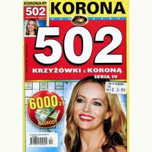 502 krzyżówki z koroną, 977164079532809