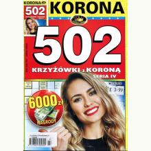 502 krzyżówki z koroną, 977164079532809 502 krzyżówki z koroną, 977164079532809