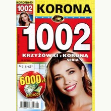 1002 krzyżówki z koroną, 977164079631811