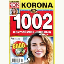 1002 krzyżówki z koroną, 977164079631811 1002 krzyżówki z koroną, 977164079631811