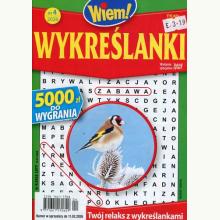 Wykreślanki, 977164117032218