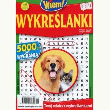 Wykreślanki, 977164117032218