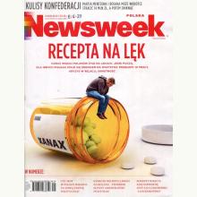 Newsweek - Polska, 977164256830227 Newsweek - Polska, 977164256830227