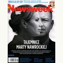Newsweek - Polska, 977164256830227 Newsweek - Polska, 977164256830227