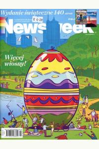 Newsweek - wydanie świąteczne