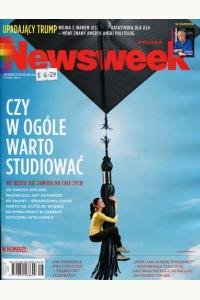 Newsweek