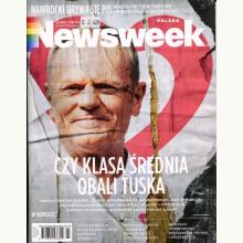 Newsweek - Polska, 977164256830227