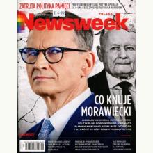 Newsweek - Polska, 977164256830227 Newsweek - Polska, 977164256830227