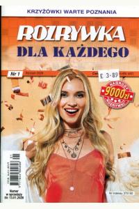 Rozrywka dla każdego