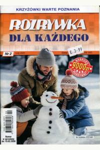 Rozrywka dla każdego