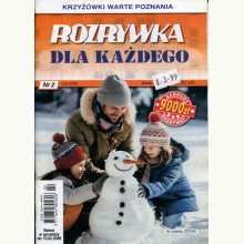 Rozrywka dla każdego, 977164480430909