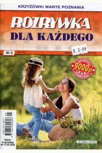 Rozrywka dla każdego