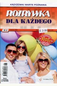 Rozrywka dla każdego