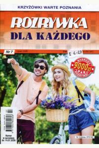 Rozrywka dla każdego