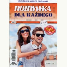 Rozrywka dla każdego, 977164480430909 Rozrywka dla każdego, 977164480430909