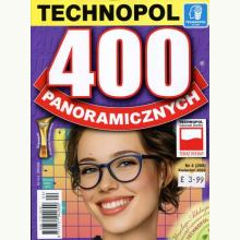 400 panoramicznych, 977173194230309