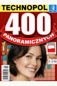 400 panoramicznych