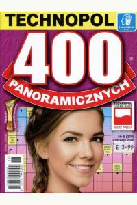 400 panoramicznych