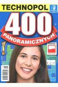 400 panoramicznych