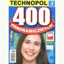 400 panoramicznych, 977173194230309 400 panoramicznych, 977173194230309