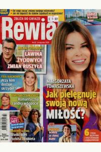 Rewia