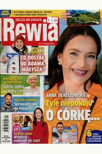 Rewia