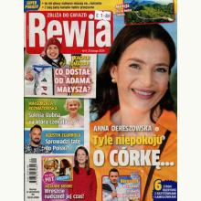 Rewia, 977173227430434