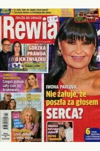 Rewia